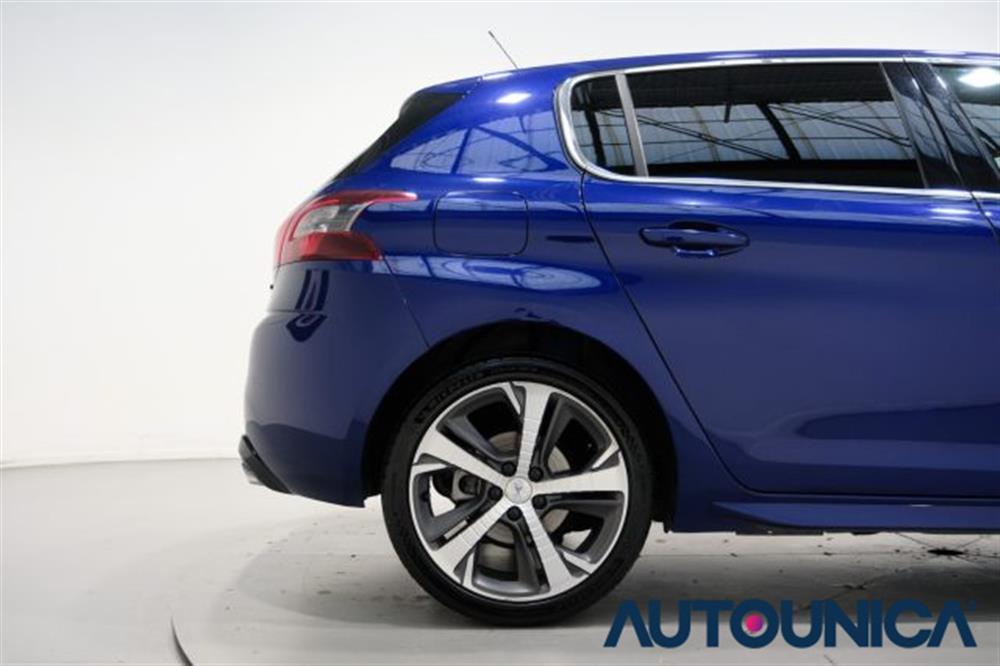 308 308 PURETECH TURBO 130 S