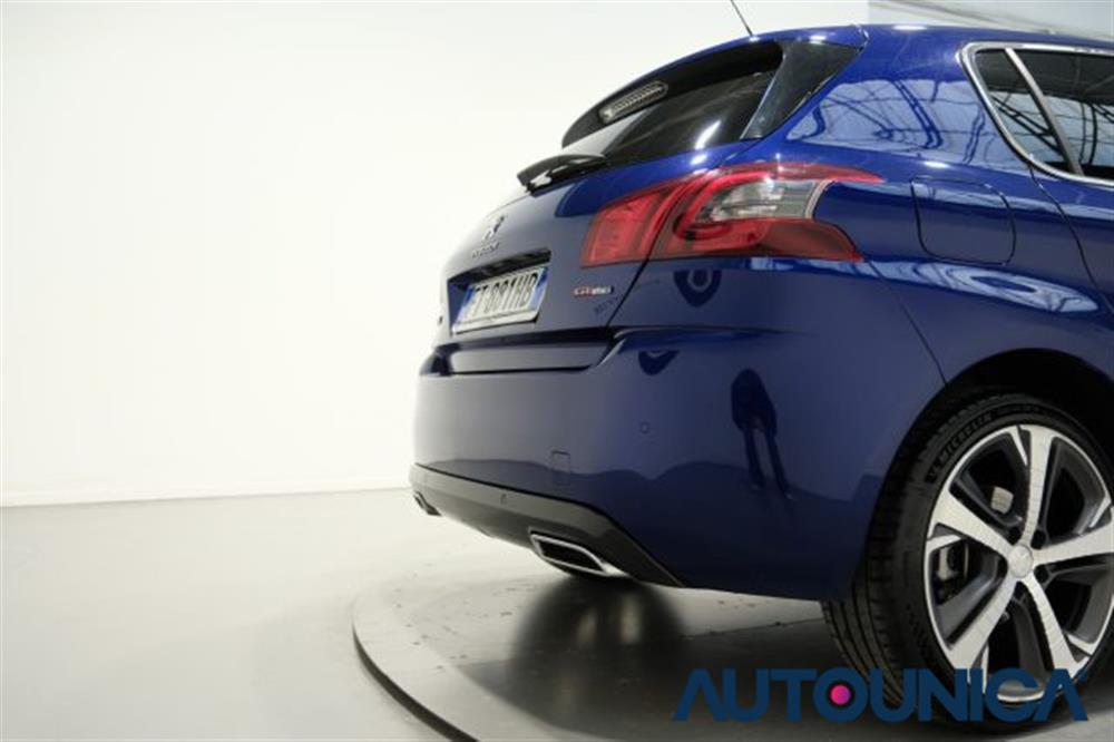 308 308 PURETECH TURBO 130 S