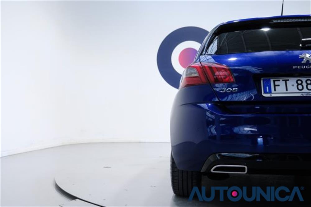 308 308 PURETECH TURBO 130 S