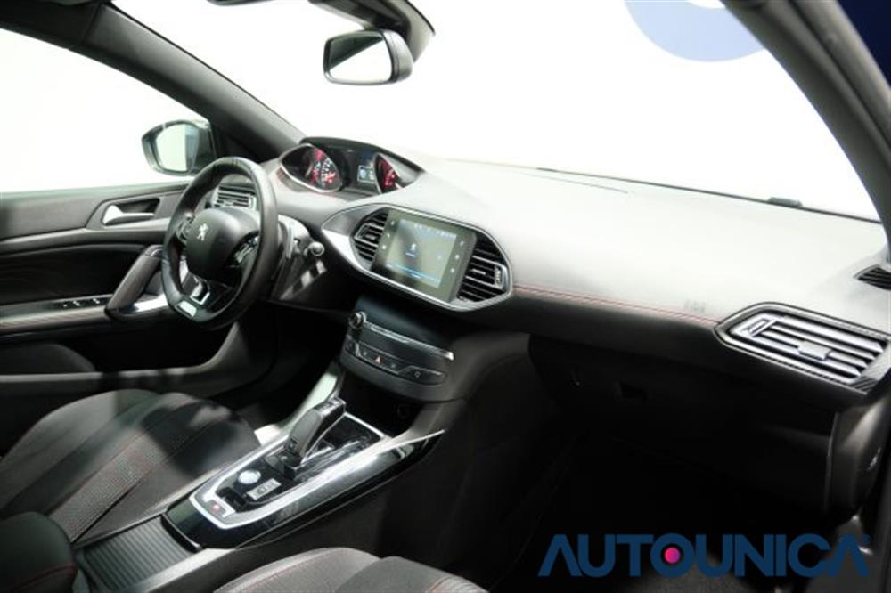 308 308 PURETECH TURBO 130 S