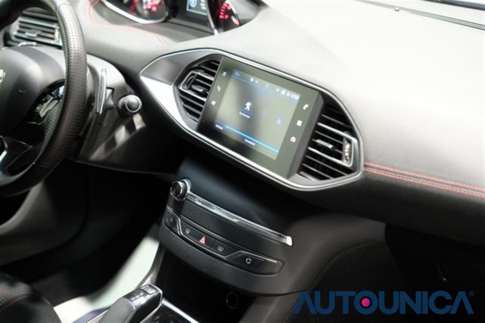 308 308 PURETECH TURBO 130 S