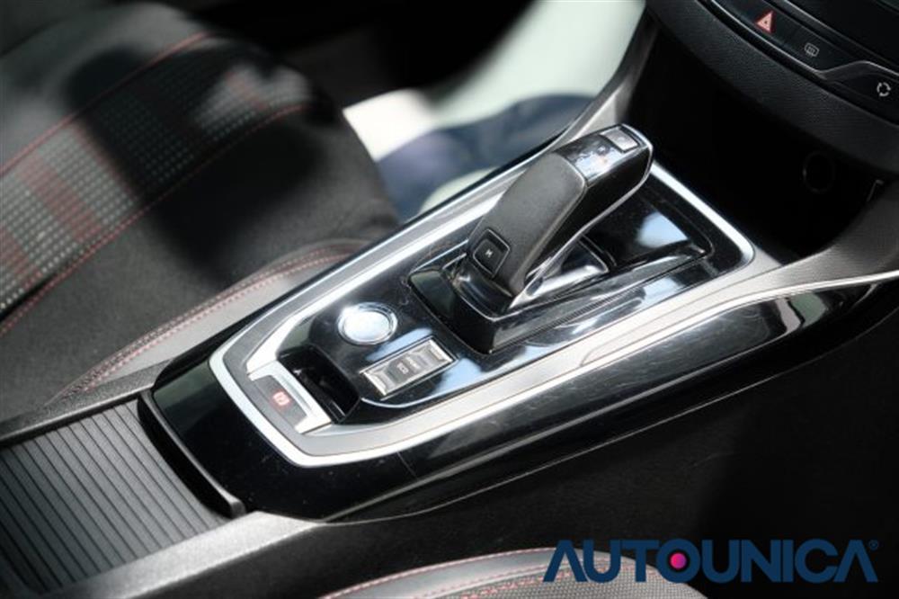 308 308 PURETECH TURBO 130 S