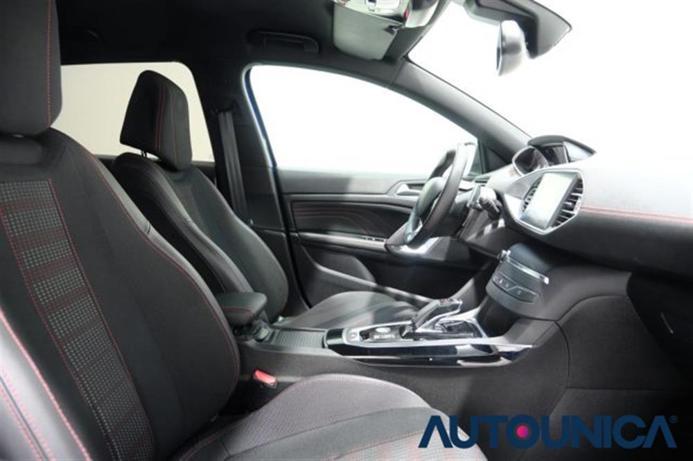 308 308 PURETECH TURBO 130 S