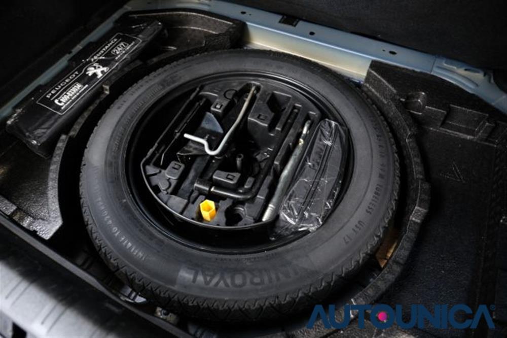 308 308 PURETECH TURBO 130 S