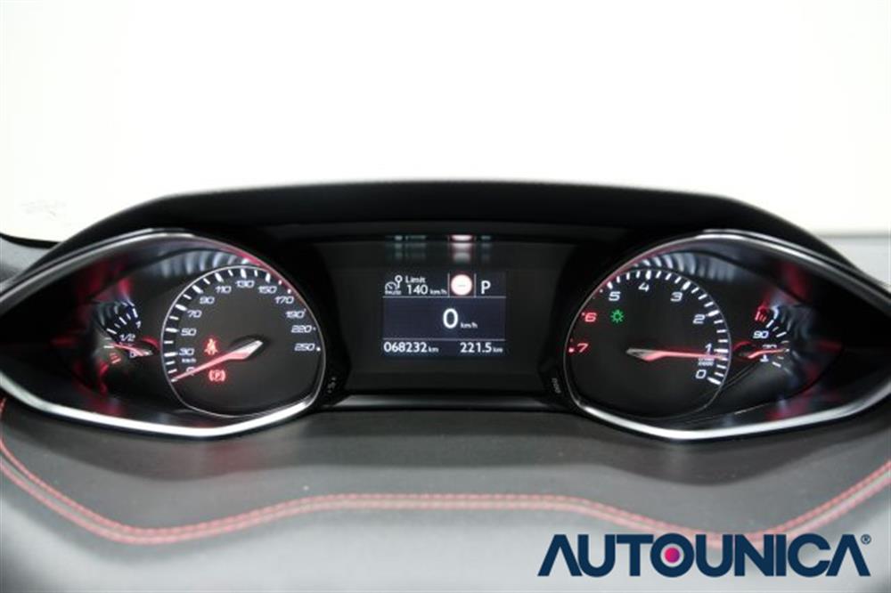 308 308 PURETECH TURBO 130 S