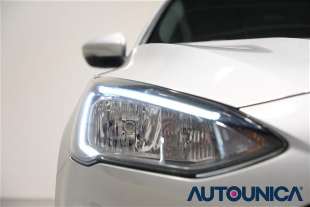 Focus Focus 1.0 ECOBOOST 125 CV