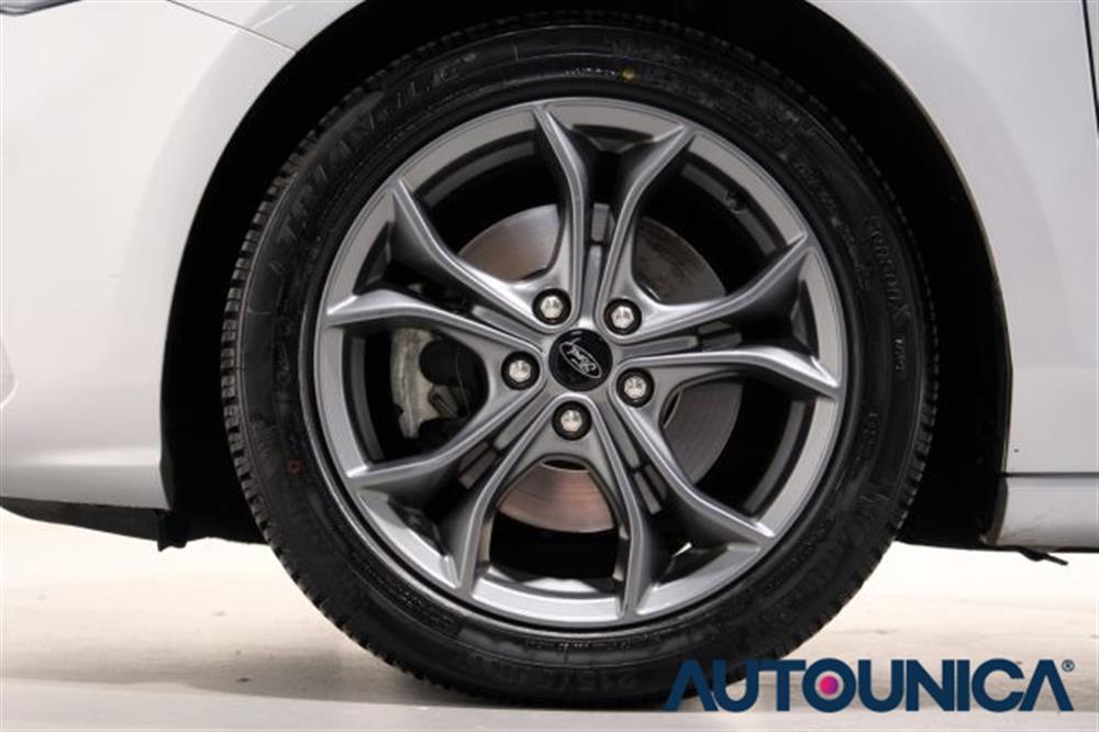 Focus Focus 1.0 ECOBOOST 125 CV