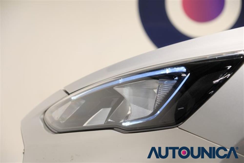 Focus Focus 1.0 ECOBOOST 125 CV