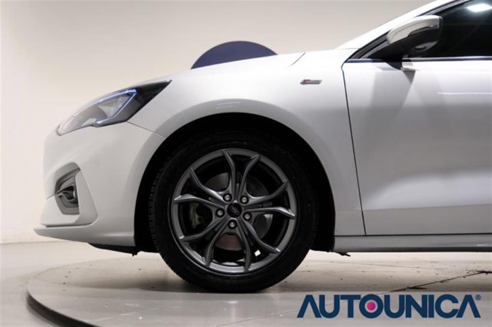 Focus Focus 1.0 ECOBOOST 125 CV