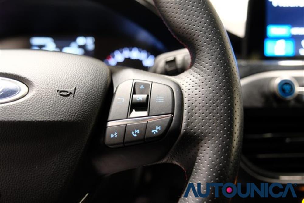 Focus Focus 1.0 ECOBOOST 125 CV