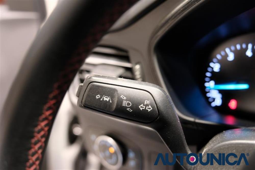 Focus Focus 1.0 ECOBOOST 125 CV
