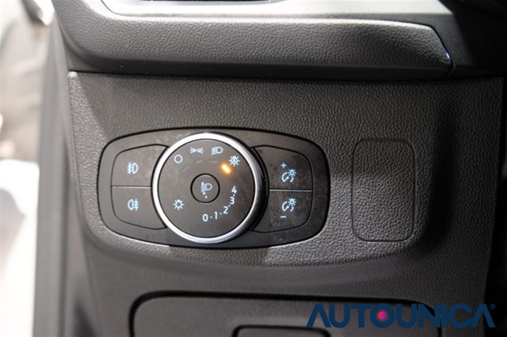 Focus Focus 1.0 ECOBOOST 125 CV