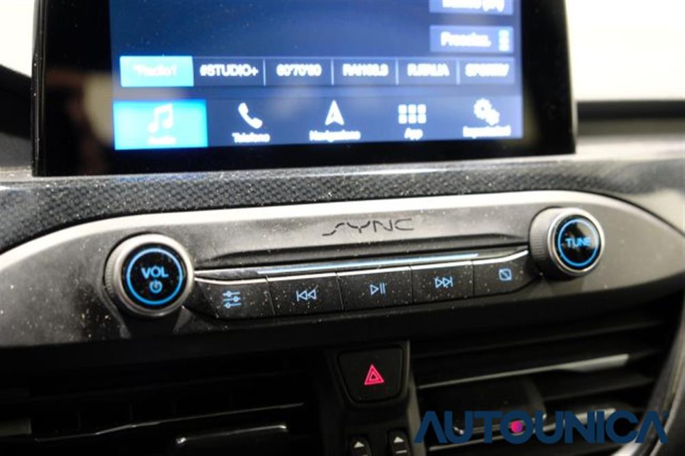 Focus Focus 1.0 ECOBOOST 125 CV