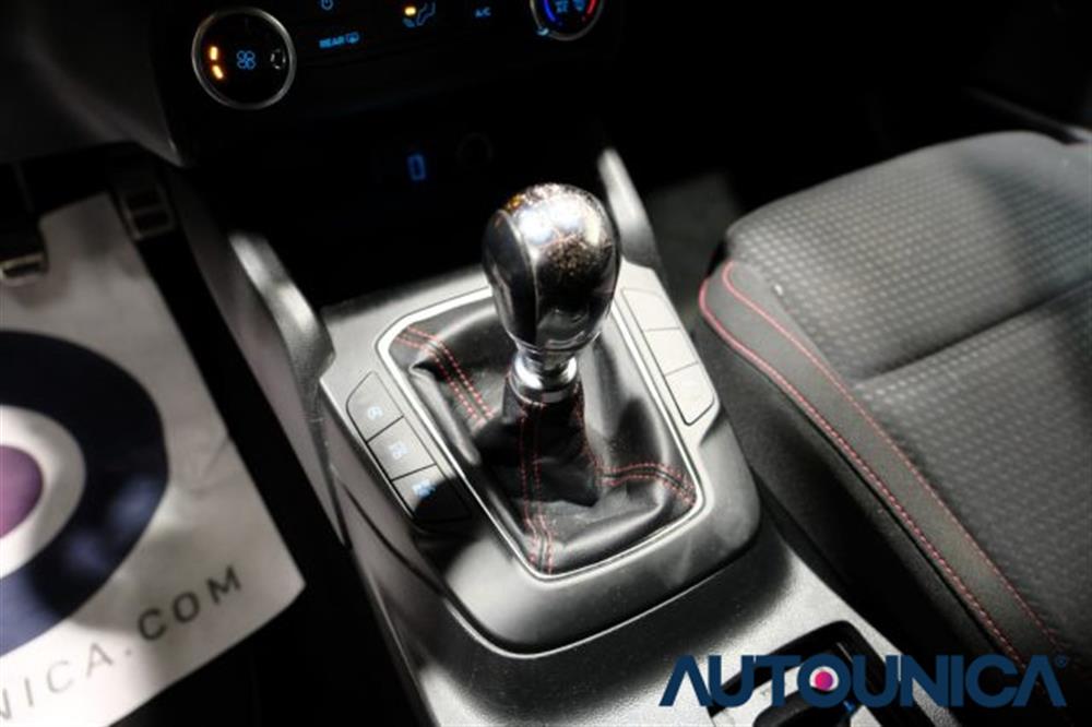 Focus Focus 1.0 ECOBOOST 125 CV