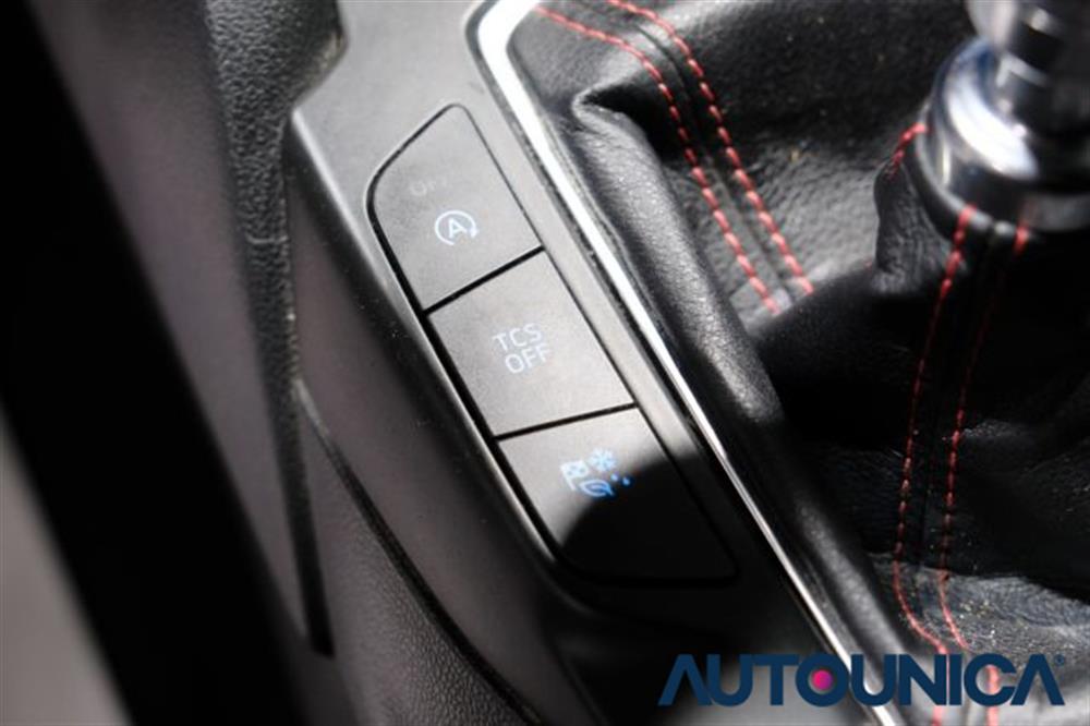 Focus Focus 1.0 ECOBOOST 125 CV