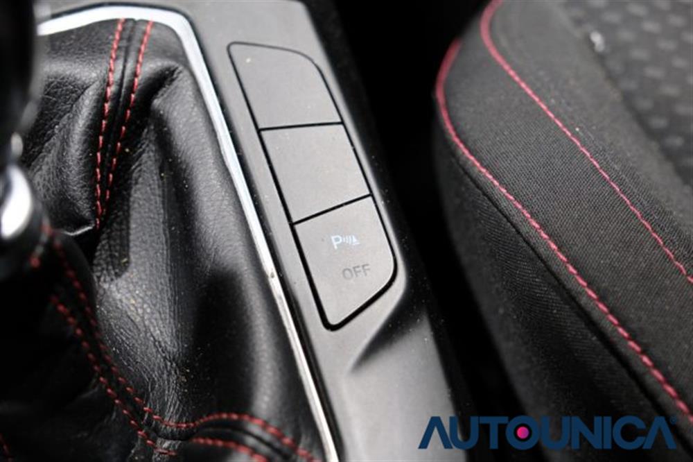 Focus Focus 1.0 ECOBOOST 125 CV