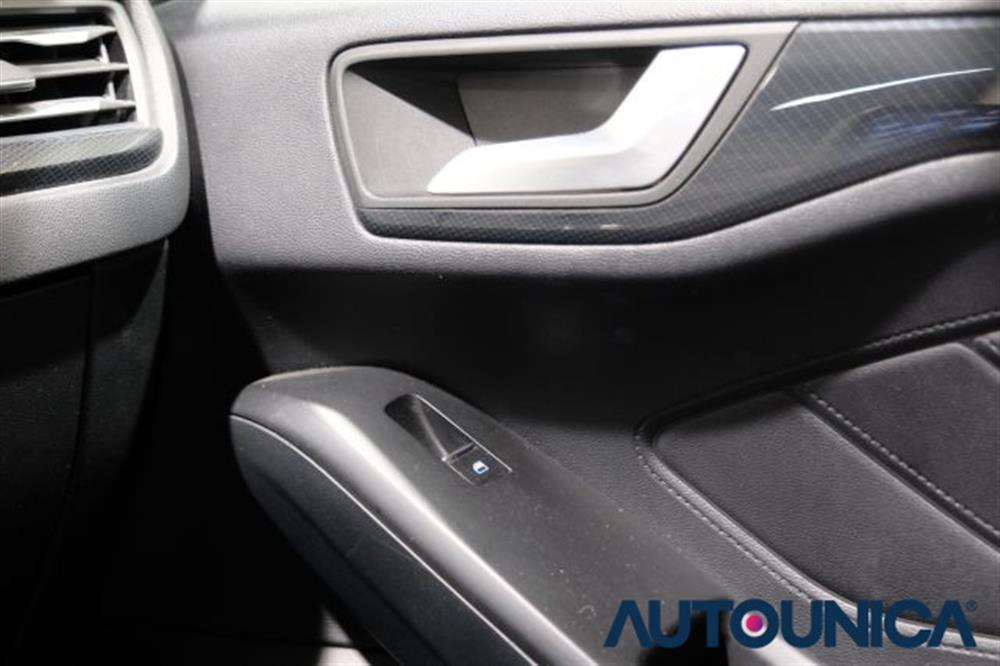 Focus Focus 1.0 ECOBOOST 125 CV