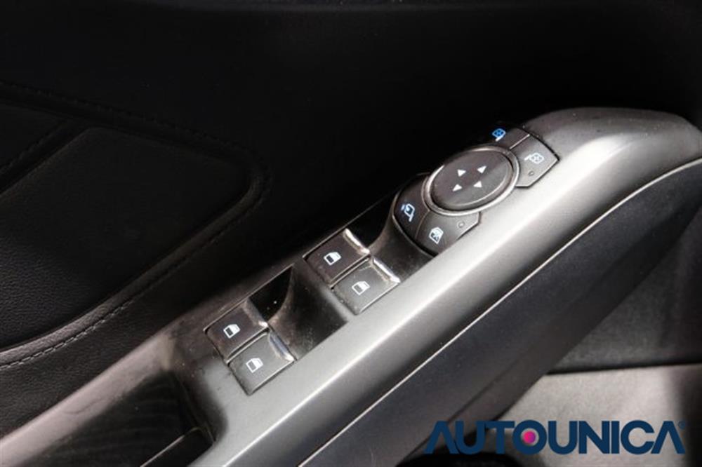 Focus Focus 1.0 ECOBOOST 125 CV