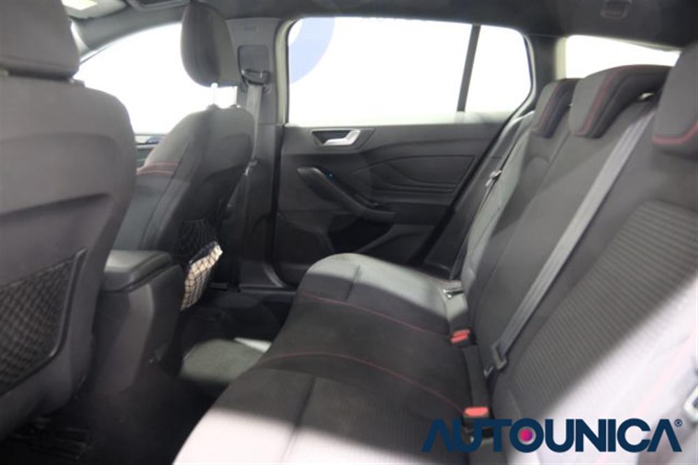 Focus Focus 1.0 ECOBOOST 125 CV