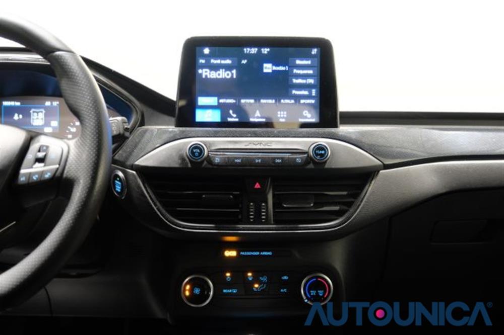 Focus Focus 1.0 ECOBOOST 125 CV