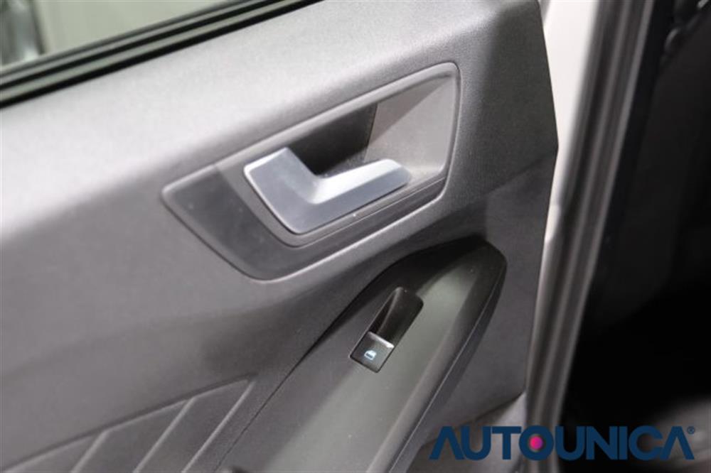 Focus Focus 1.0 ECOBOOST 125 CV