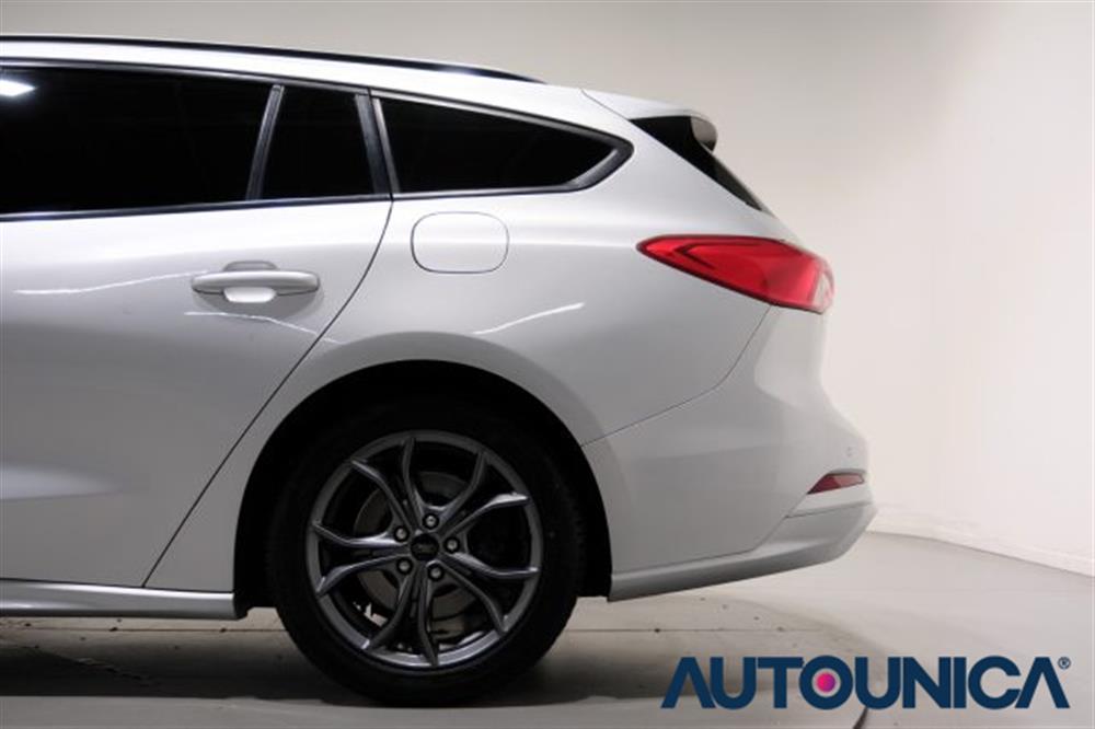 Focus Focus 1.0 ECOBOOST 125 CV