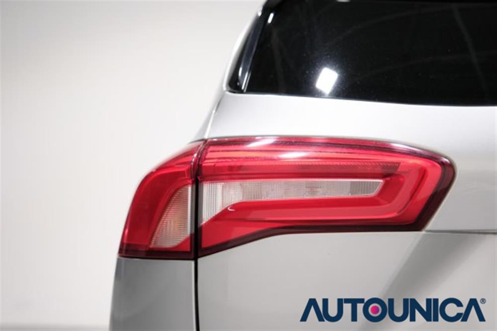 Focus Focus 1.0 ECOBOOST 125 CV