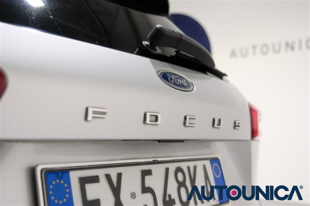 Focus Focus 1.0 ECOBOOST 125 CV