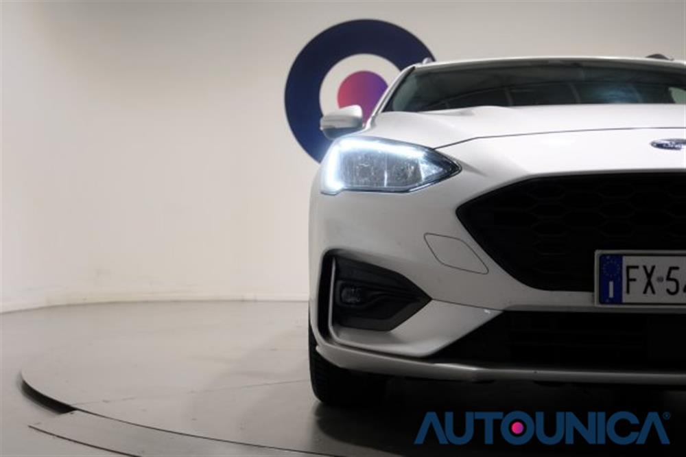 Focus Focus 1.0 ECOBOOST 125 CV