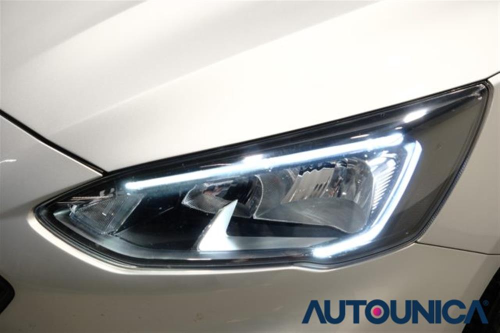 Focus Focus 1.0 ECOBOOST 125 CV