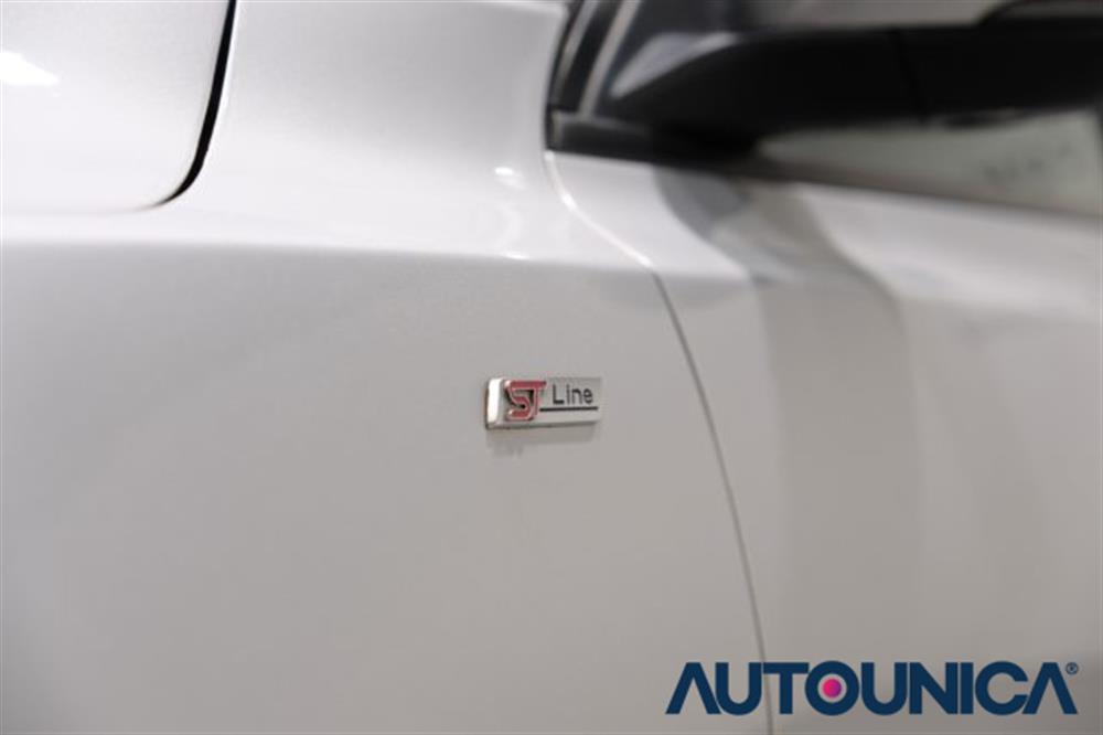 Focus Focus 1.0 ECOBOOST 125 CV