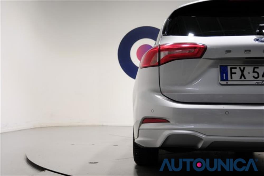 Focus Focus 1.0 ECOBOOST 125 CV