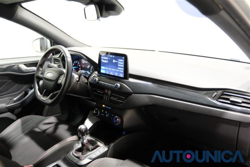 Focus Focus 1.0 ECOBOOST 125 CV