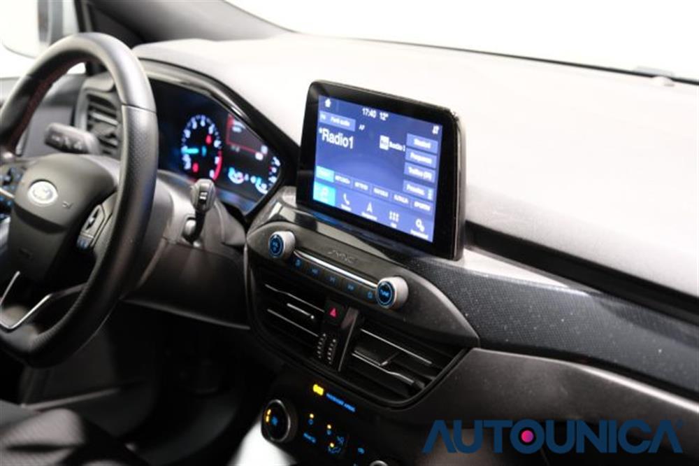 Focus Focus 1.0 ECOBOOST 125 CV