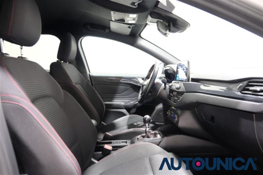 Focus Focus 1.0 ECOBOOST 125 CV