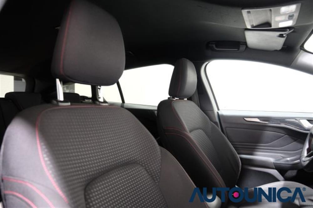 Focus Focus 1.0 ECOBOOST 125 CV