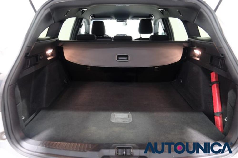 Focus Focus 1.0 ECOBOOST 125 CV