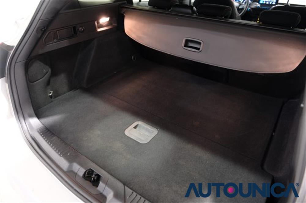 Focus Focus 1.0 ECOBOOST 125 CV