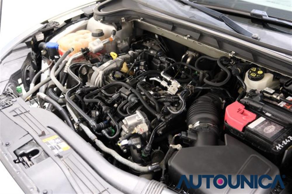 Focus Focus 1.0 ECOBOOST 125 CV