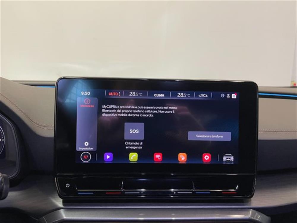 Formentor Formentor 1.5 TSI Manuale 5p 1