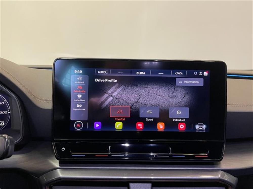 Formentor Formentor 1.5 TSI Manuale 5p 1