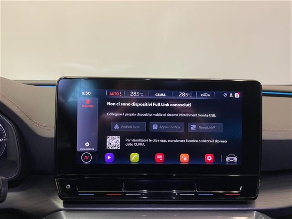 Formentor Formentor 1.5 TSI Manuale 5p 1