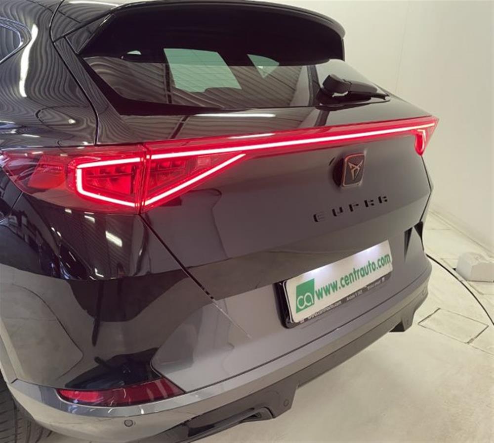 Formentor Formentor 1.5 TSI Manuale 5p 1