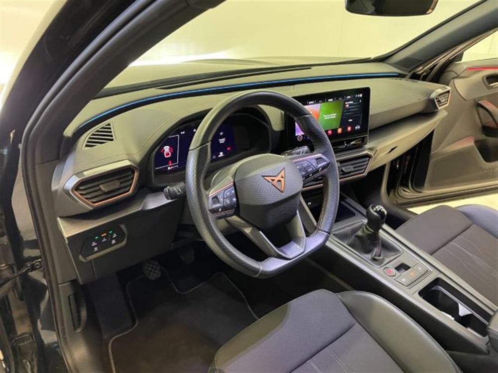 Formentor Formentor 1.5 TSI Manuale 5p 1