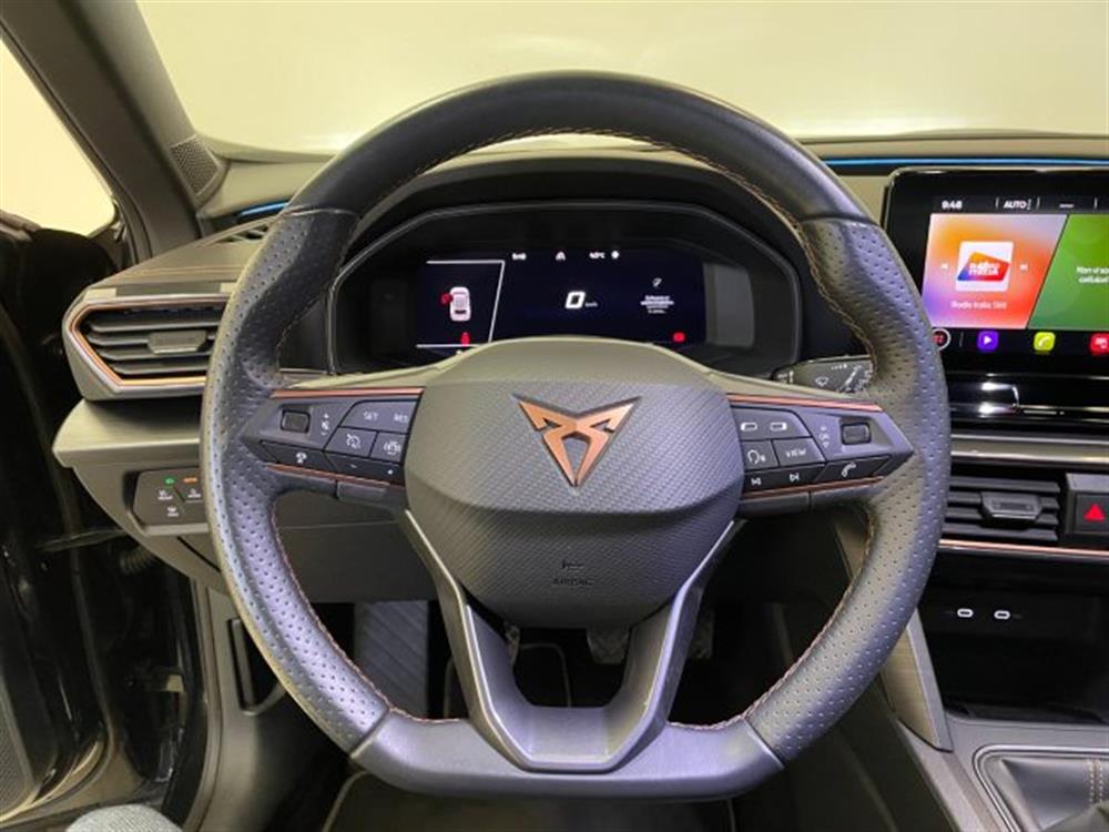 Formentor Formentor 1.5 TSI Manuale 5p 1