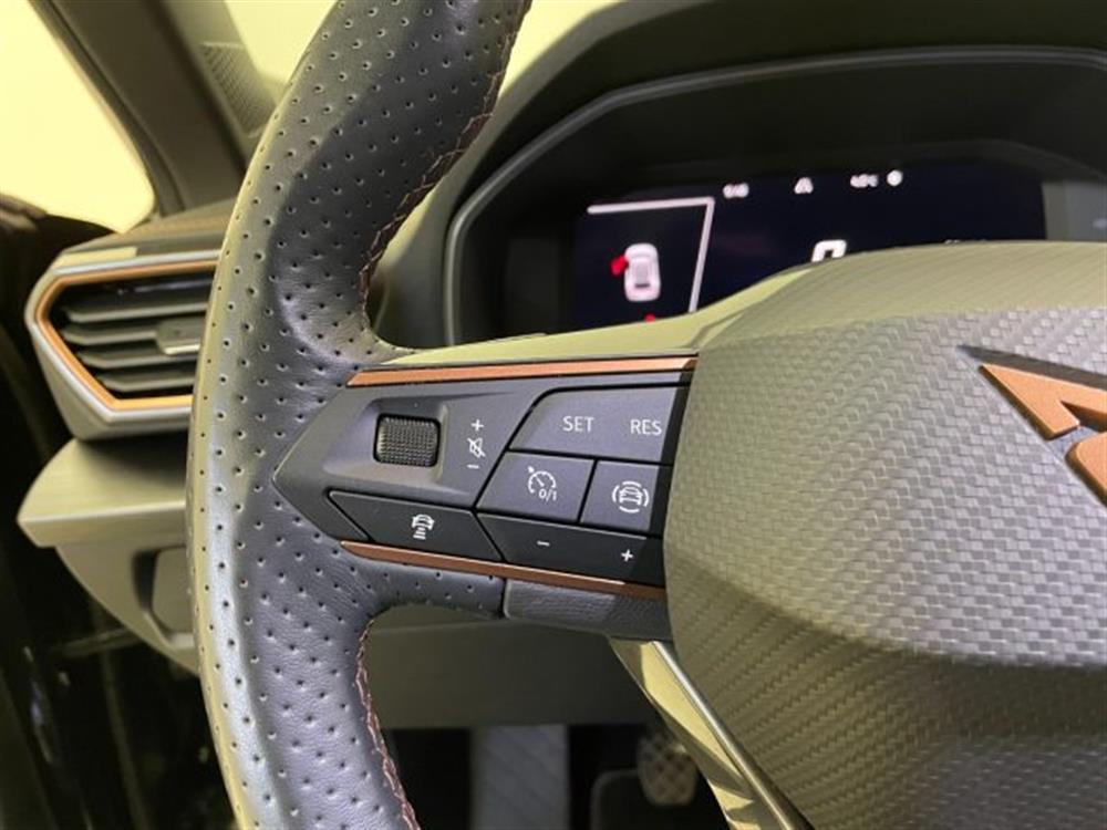 Formentor Formentor 1.5 TSI Manuale 5p 1