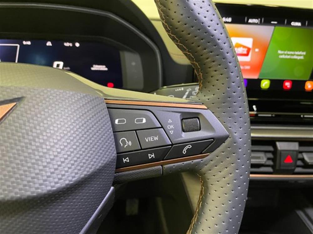 Formentor Formentor 1.5 TSI Manuale 5p 1