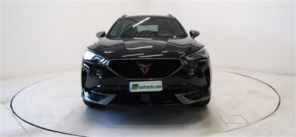 Formentor Formentor 1.5 TSI Manuale 5p 1