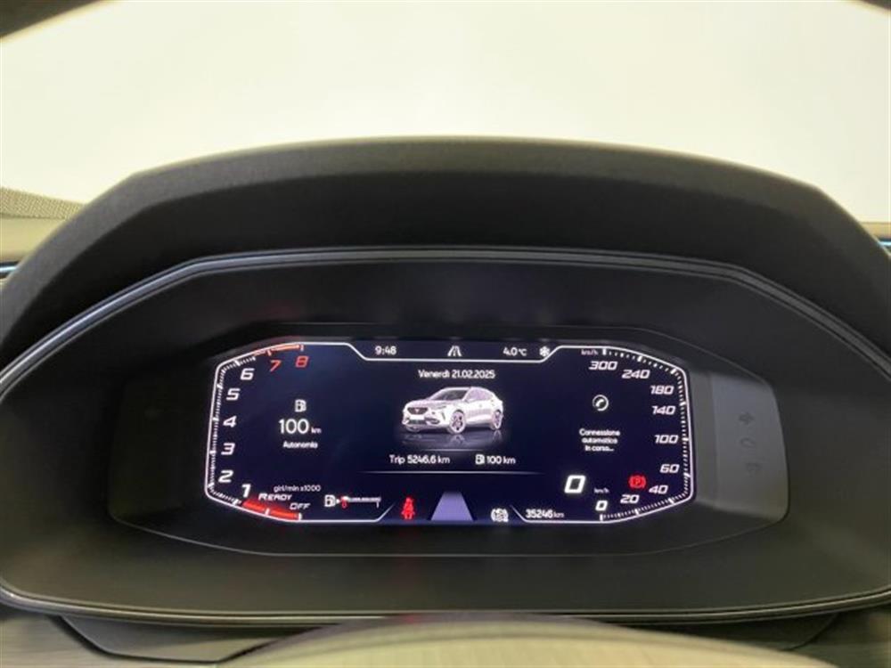 Formentor Formentor 1.5 TSI Manuale 5p 1