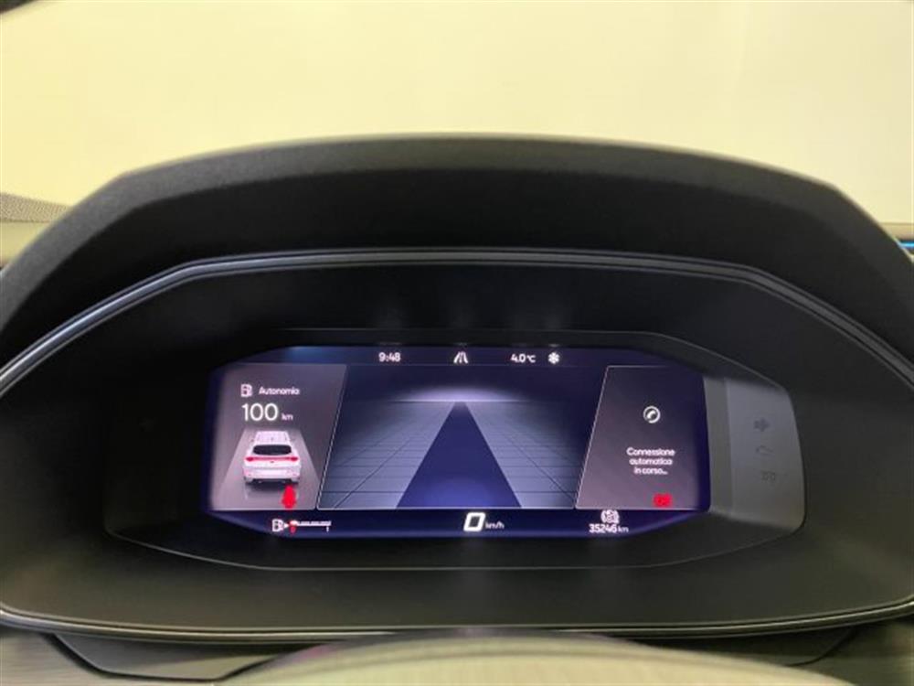 Formentor Formentor 1.5 TSI Manuale 5p 1